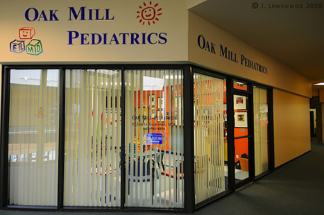 OakMill Pediatrics