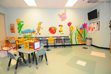 OakMill Pediatrics