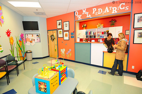 OakMill Pediatrics