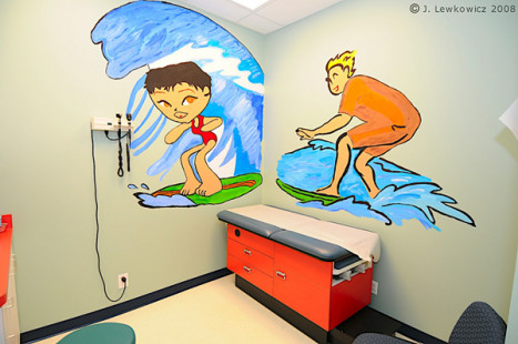 OakMill Pediatrics