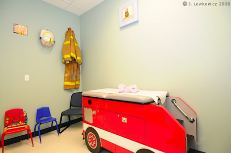 OakMill Pediatrics