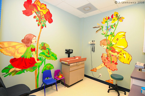 OakMill Pediatrics