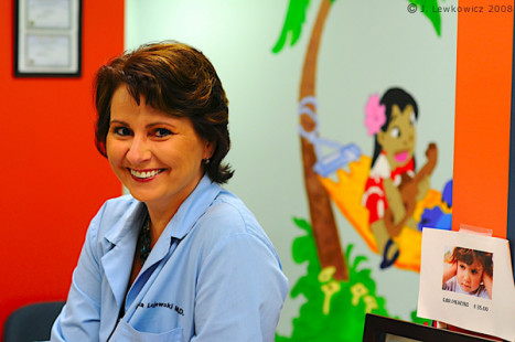 OakMill Pediatrics