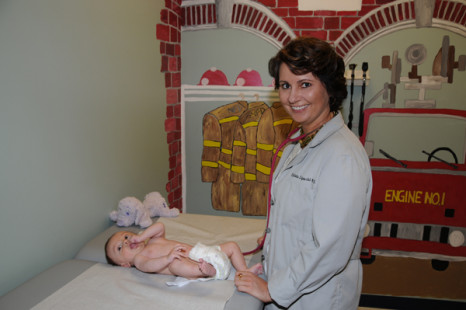 OakMill Pediatrics